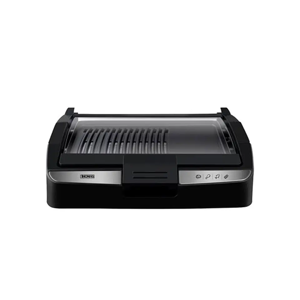 PARRILLA ELE CTRICA THOMAS TH-224 1500W 1