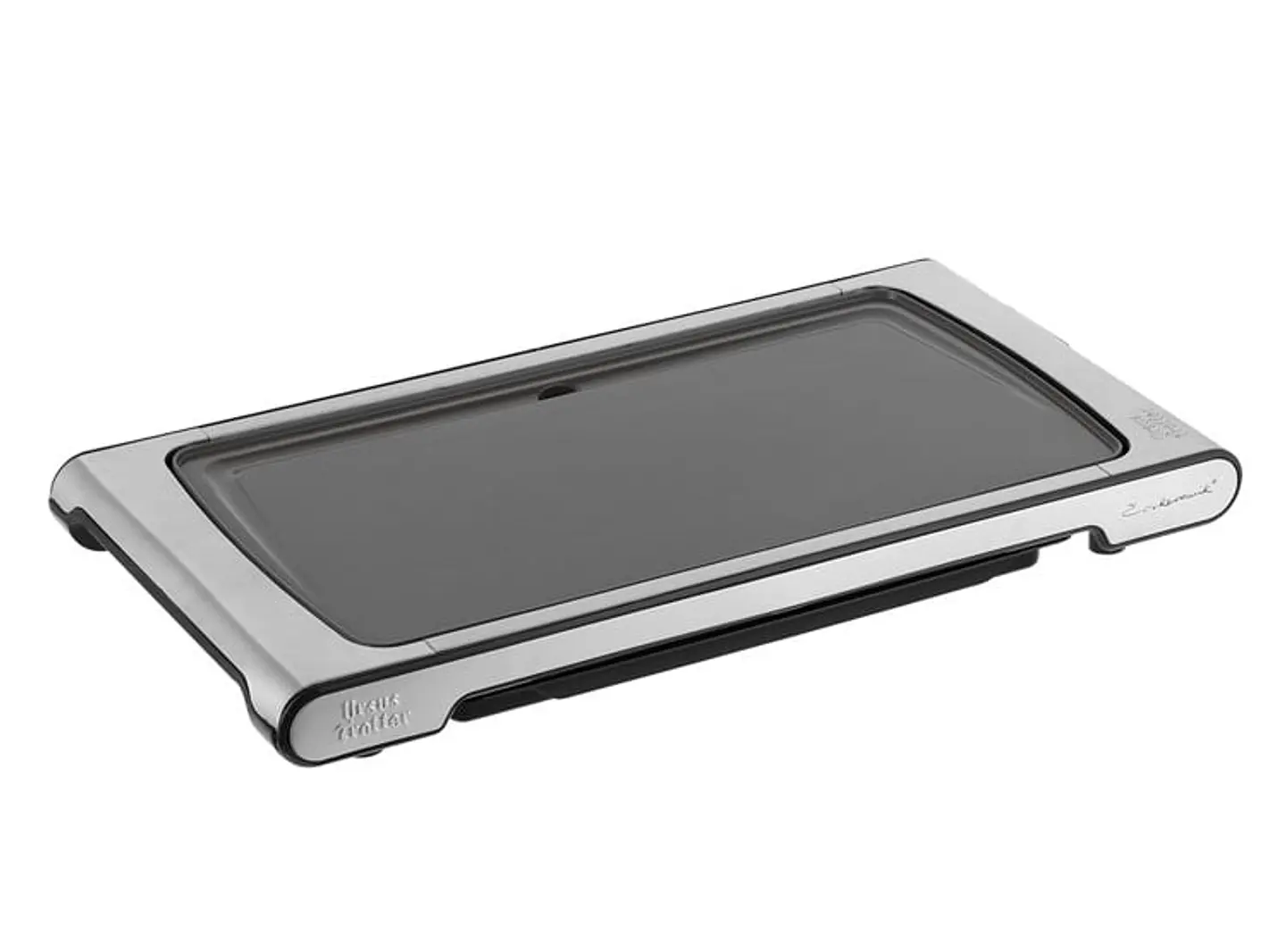 PARRILLA ELECTRICA URSUS TROTTER UT-ECOKERAMIK 1