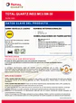 ACEITE MOTOR TOTAL 5W30 INEO MC3 DOBLE SELLO ACEA C3 DPF 15L - Miniatura 3