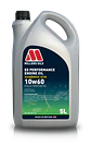 ACEITE MOTOR MILLER´S EE PERFORMANCE ENGINE OIL 10W60. FORMA - Miniatura 1