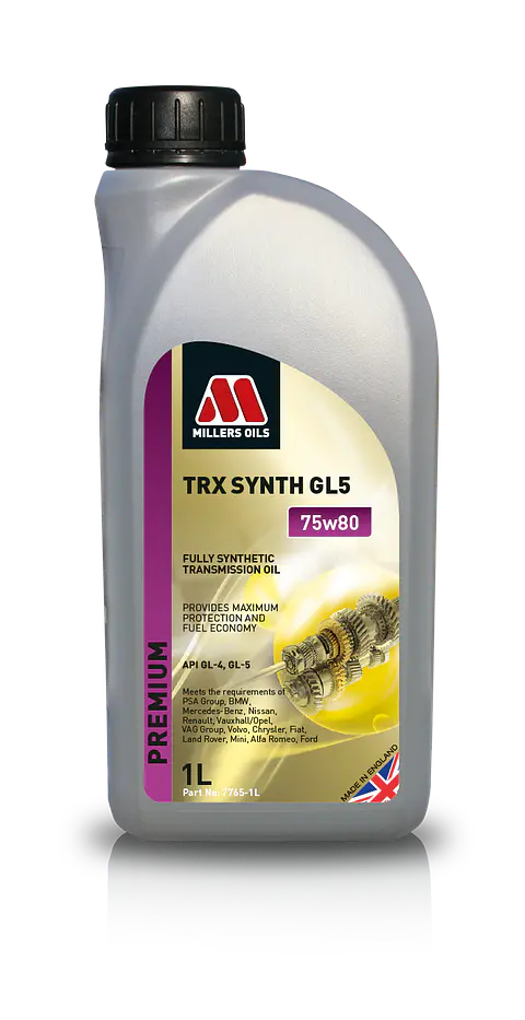 LÍQUIDO DIFERENCIAL MILLER´S LÍQUIDO DIFERENCIAL