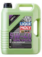 LUBRICANTE MOTOR 5W40 MOLYGEN LIQUI MOLY 5 LTS. - Miniatura 1