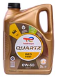 LUBRICANTE MOTOR 0W30 TOTAL QUARTZ INEO FIRST ACEA C1 5 LTS - Miniatura 1