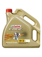 ACEITE MOTOR CASTROL 5W30 EDGE SINTETICO 4LT DPF DIESEL/BENCINERO - Miniatura 1