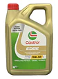 ACEITE MOTOR CASTROL 5W30 EDGE SINTETICO 4LT DPF DIESEL/BENCINERO - Miniatura 4