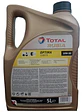 ACEITE MOTOR TOTAL RUBIA OPTIMA 10W30 DIESEL CK4 - Miniatura 4