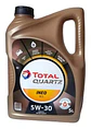ACEITE MOTOR TOTAL 5W30 INEO MC3 5LT - Miniatura 1