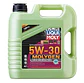 MOLYGEN NEW GENERATION 5W-30 DPF - Miniatura 2