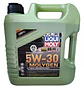 ACEITE 5W30 MOLYGEN LIQUI MOLY 4 LITROS BENCINERO - Miniatura 1