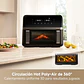 AIR FRYER MOVA FD20 PRO - Miniatura 4