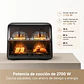 AIR FRYER MOVA FD20 PRO - Miniatura 5