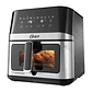 FREIDORA DE AIRE DIGITAL OSTER® DIAMONDFORCE, 7.5 LITROS - Miniatura 4