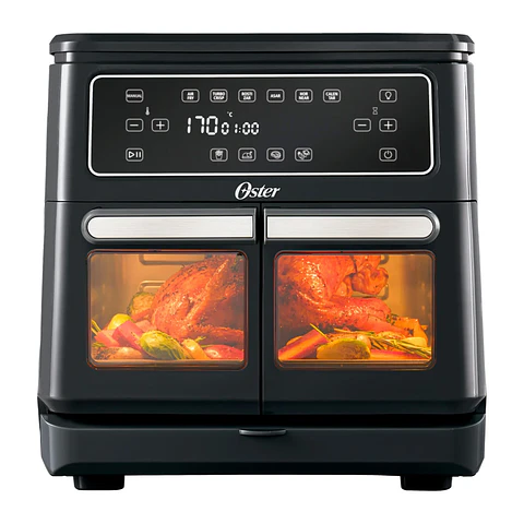 FREIDORA OSTER 11 LT FLEX CKSTAF11MCDDF-052