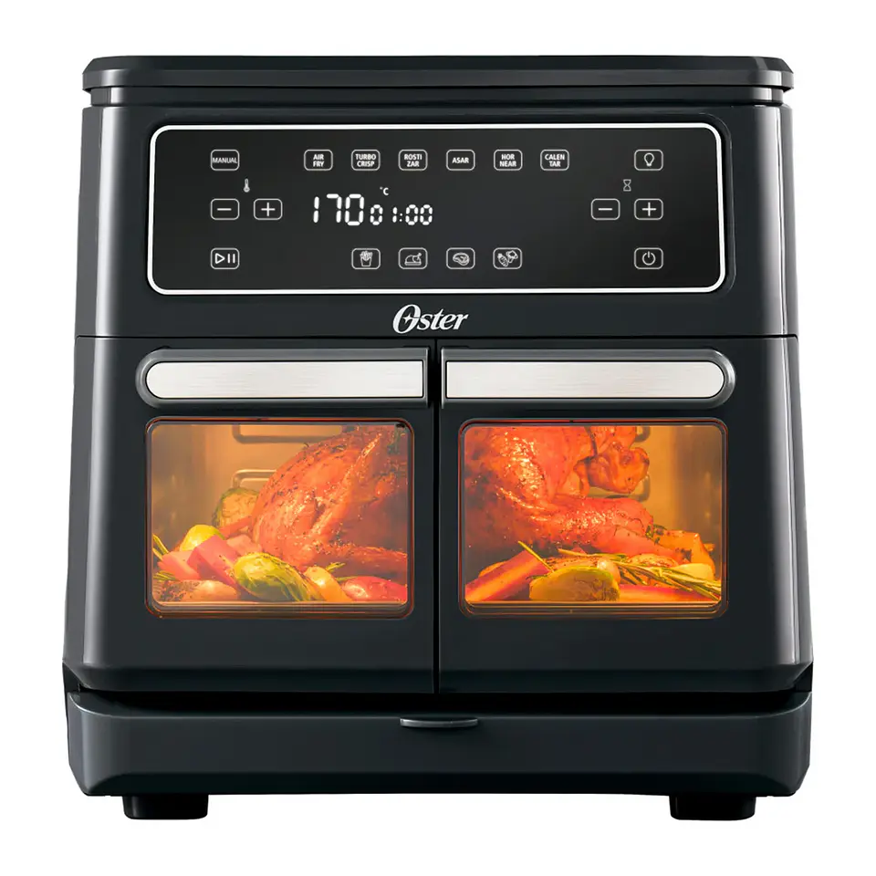 FREIDORA OSTER 11 LT FLEX CKSTAF11MCDDF-052 2