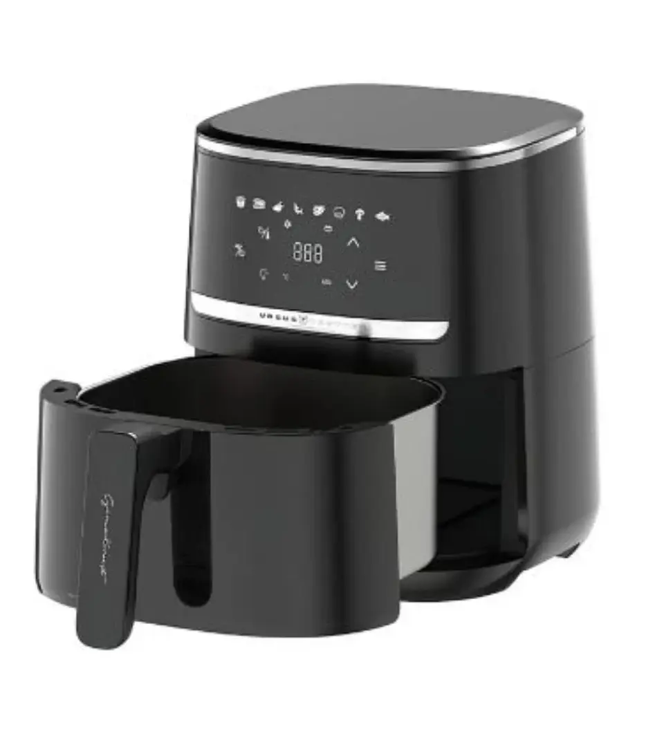 FREIDORA DE AIRE UT-COOKVIEW 1