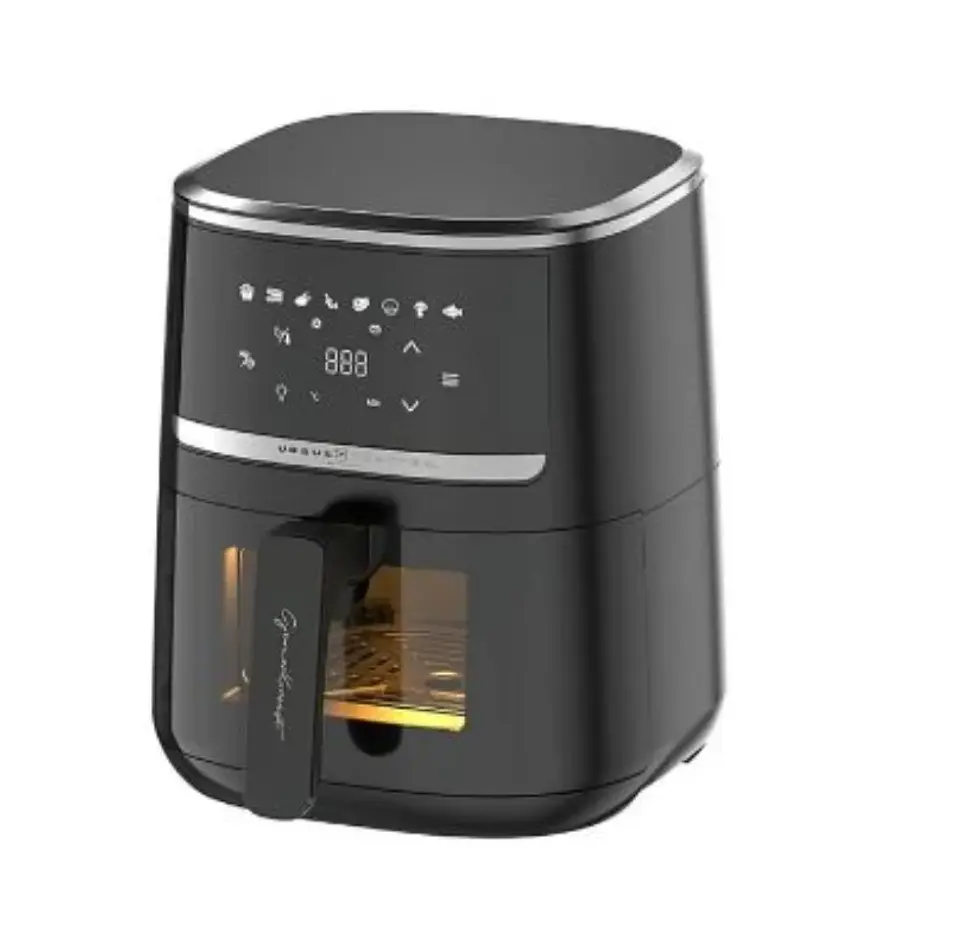 FREIDORA DE AIRE UT-COOKVIEW 3