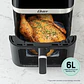 FREIDORA DE AIRE DIGITAL OSTER® DIAMONDFORCE 6 LITROS - Miniatura 5