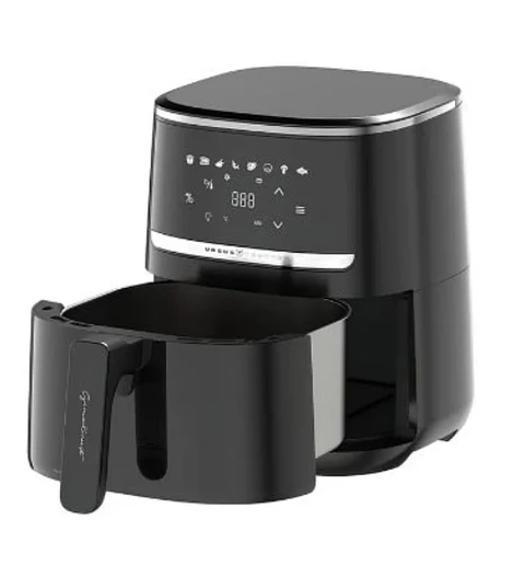  FREIDORA DE AIRE UT-COOKVIEW