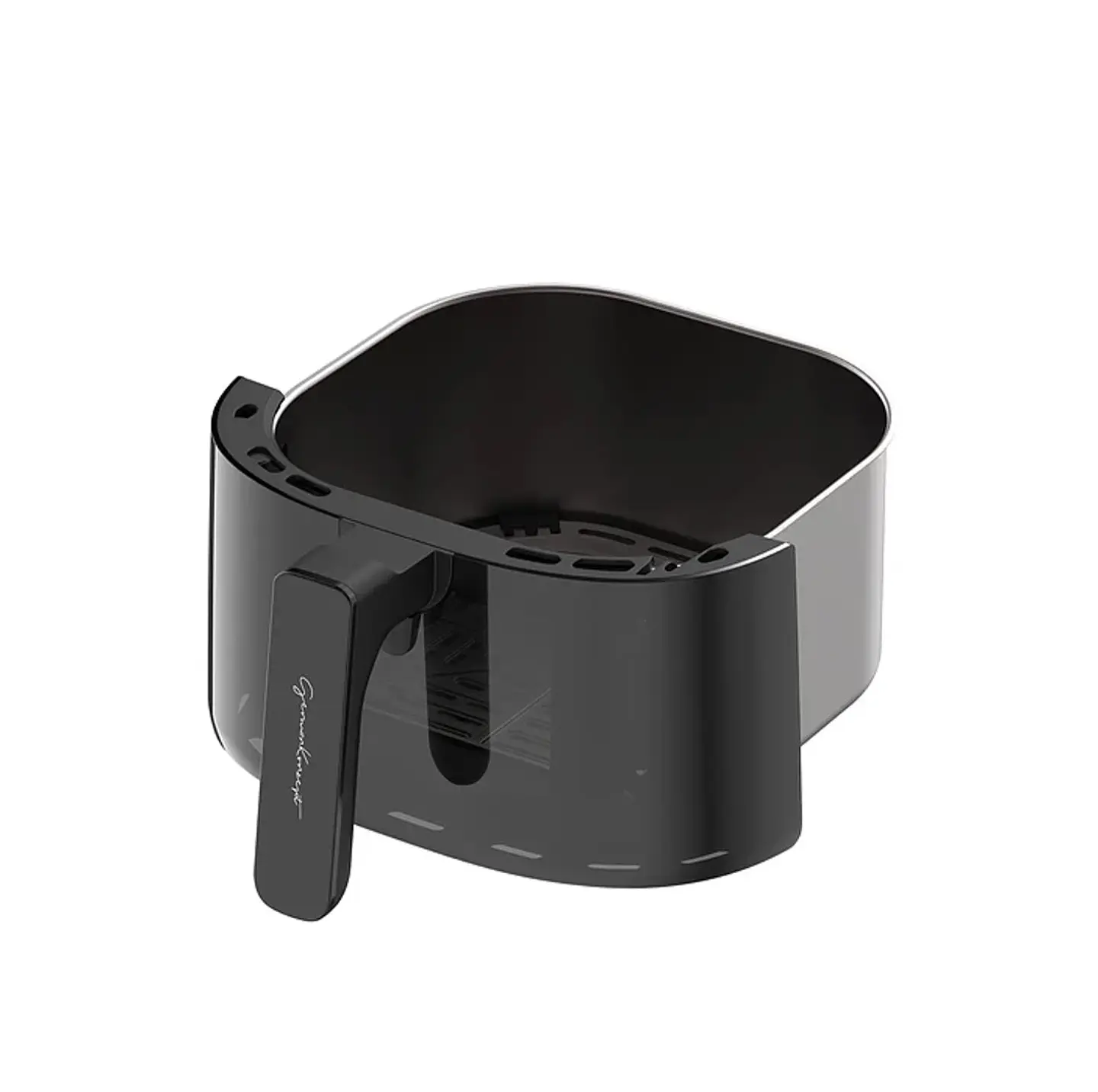 FREIDORA DE AIRE URSUS TROTTER UT-COOKVIEW 2