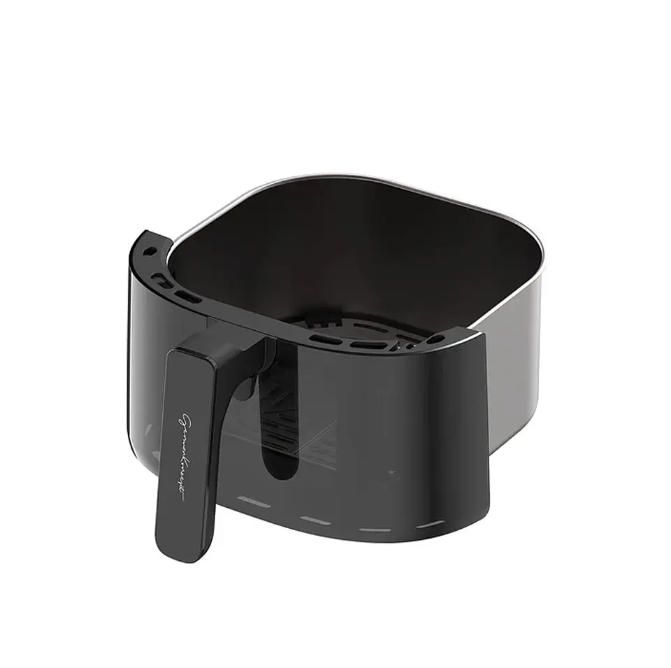 FREIDORA DE AIRE URSUS TROTTER UT-COOKVIEW 2