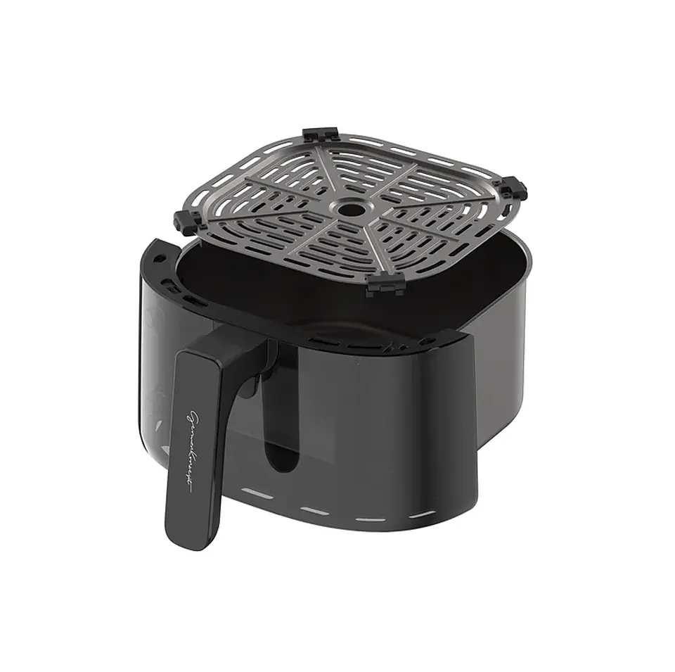 FREIDORA DE AIRE URSUS TROTTER UT-COOKVIEW 3