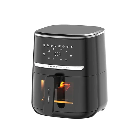 FREIDORA DE AIRE URSUS TROTTER UT-COOKVIEW