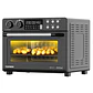 HORNO FREIDORA DE AIRE 32LTS AEROFRYER 320 - Miniatura 5