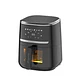 FREIDORA DE AIRE AIR FRYER 4500ML UT-COOKVIEW URSUS TROTTER - Miniatura 1