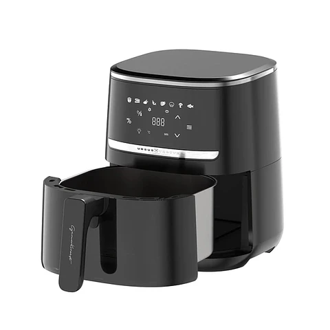 FREIDORA DE AIRE AIR FRYER 4500ML UT-COOKVIEW URSUS TROTTER