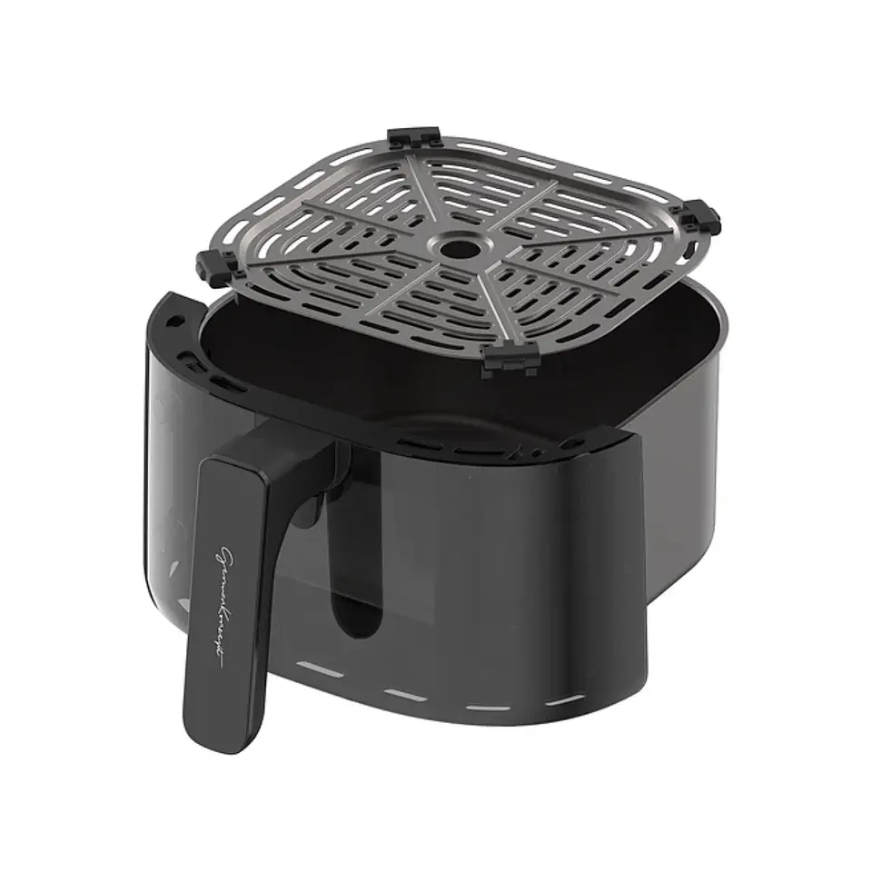 FREIDORA DE AIRE AIR FRYER 4500ML UT-COOKVIEW URSUS TROTTER 4