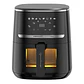 FREIDORA DE AIRE AIR FRYER 4500ML UT-COOKVIEW URSUS TROTTER - Miniatura 4