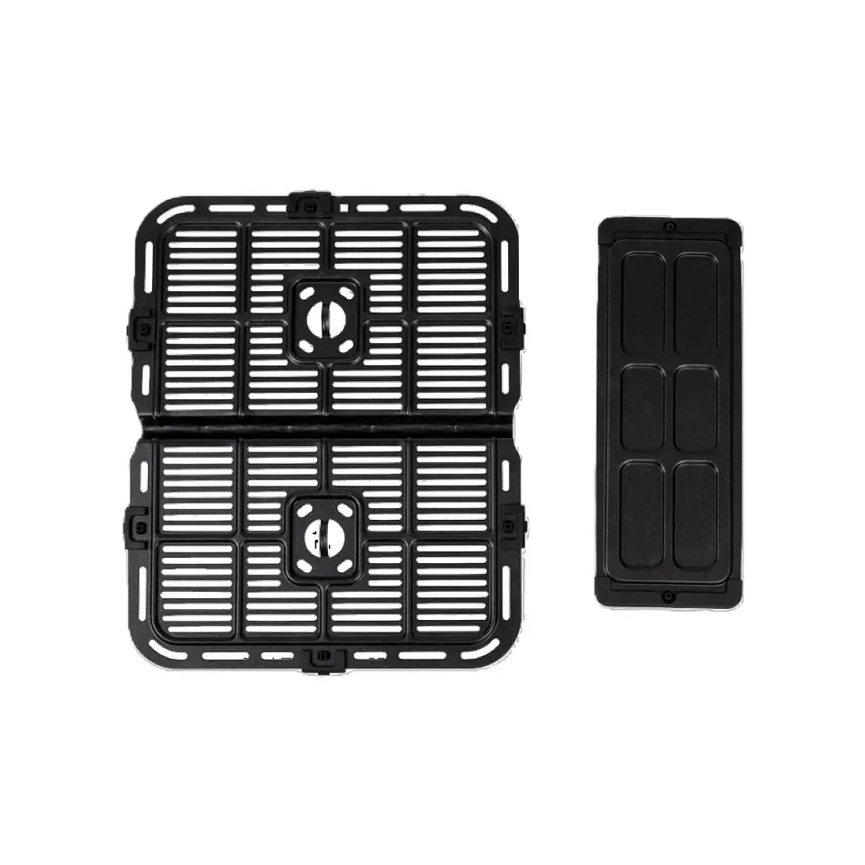 FREIDORA DE AIRE FDV AIR MAX DUO 5