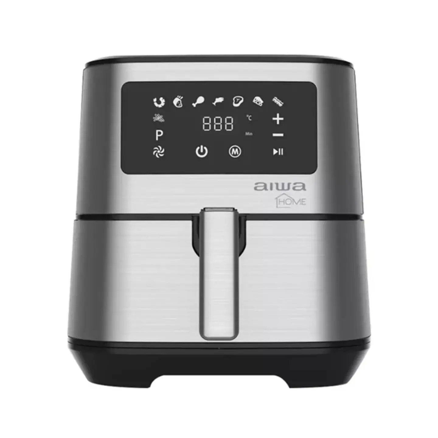 FREIDORA DE AIRE AIRFYER DIGITAL 55LTS AIWA AW-FT22 1