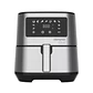 FREIDORA DE AIRE AIRFYER DIGITAL 55LTS AIWA AW-FT22 - Miniatura 1