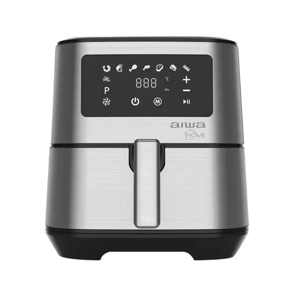 FREIDORA DE AIRE AIRFYER DIGITAL 55LTS AIWA AW-FT22 1