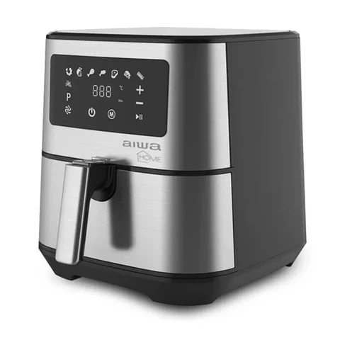 FREIDORA DE AIRE AIRFYER DIGITAL 55LTS AIWA AW-FT22