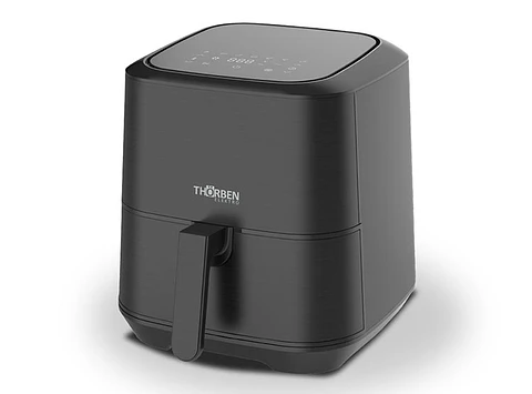 FREIDORA DE AIRE THORBEN 6 L DIGITAL POWER HEAT XL 1700