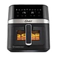 FREIDORA AIR FRYER OSTER 6L DIGITAL CON VISOR MOD 2204818 - Miniatura 1
