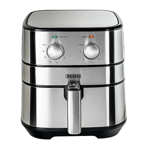 FREIDORA DE AIRE THOMAS TH-AF60MI