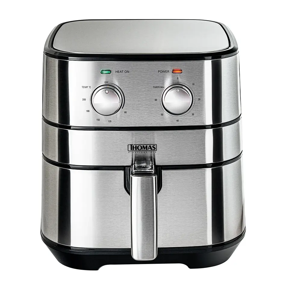 FREIDORA DE AIRE THOMAS TH-AF60MI 1