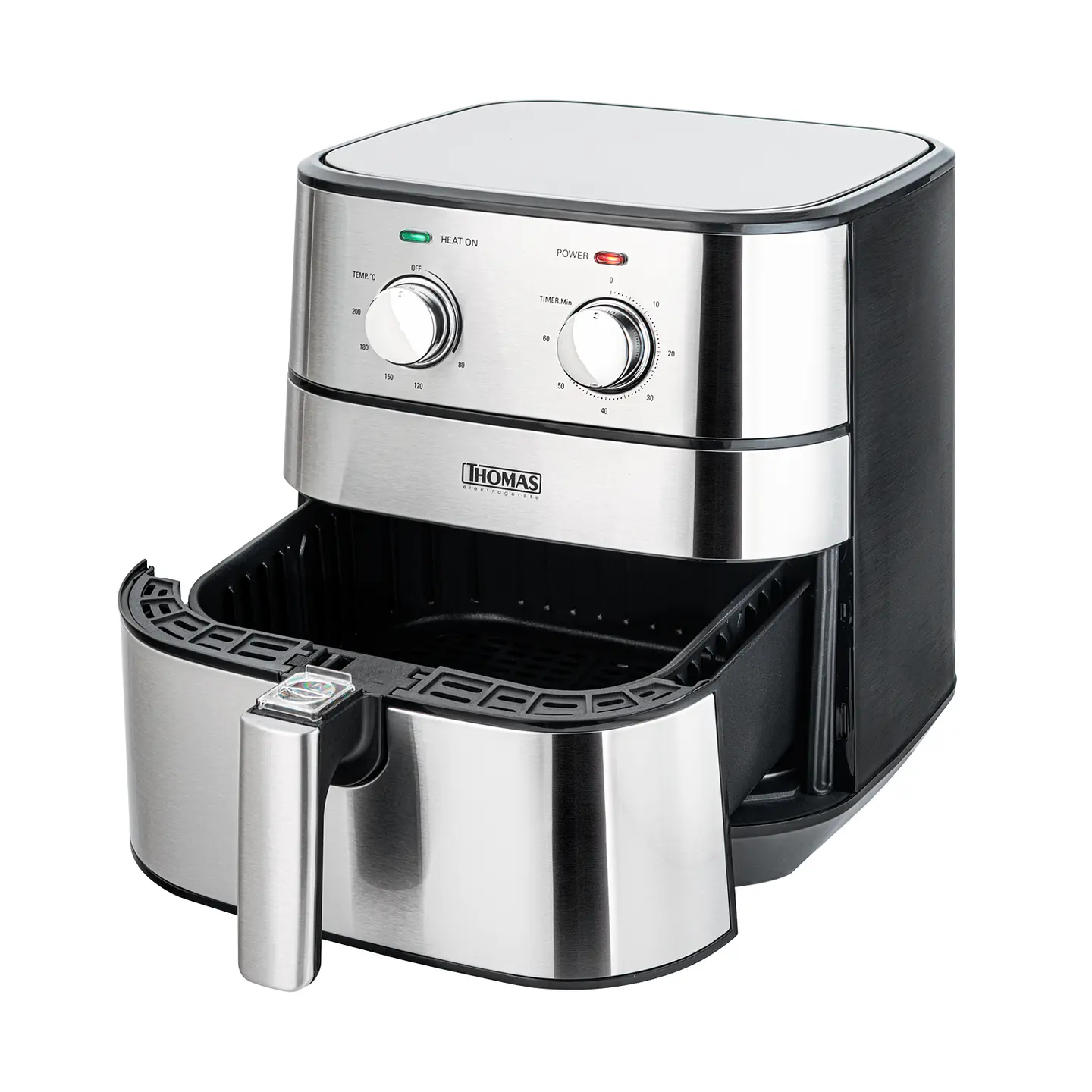 FREIDORA DE AIRE THOMAS TH-AF60MI 3