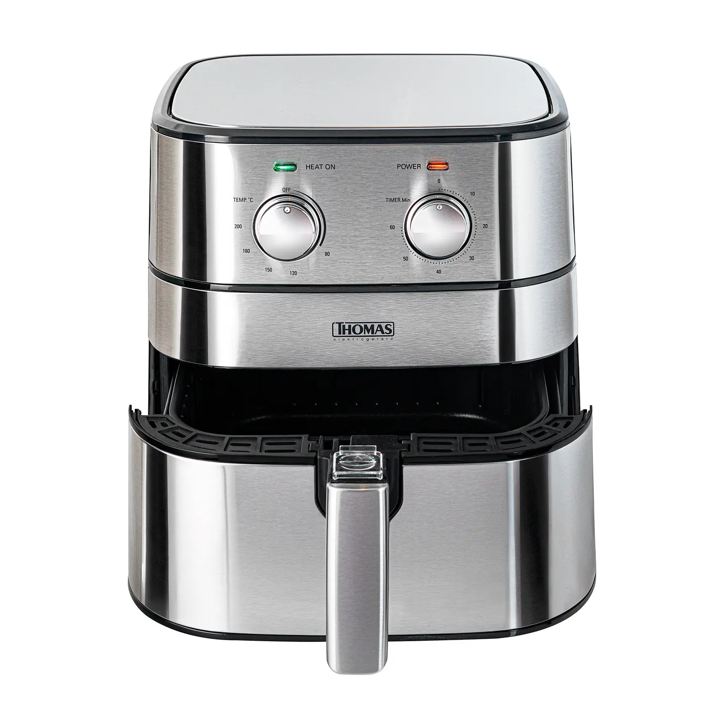 FREIDORA DE AIRE THOMAS TH-AF60MI 4