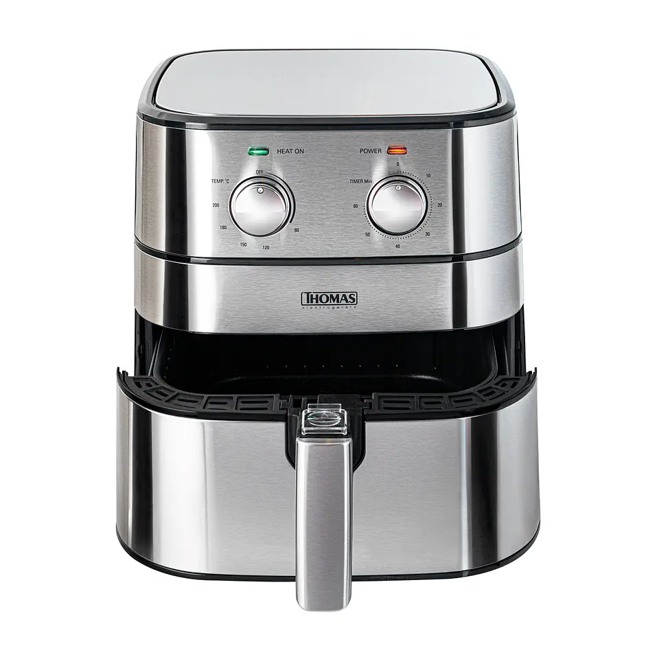 FREIDORA DE AIRE THOMAS TH-AF60MI 4