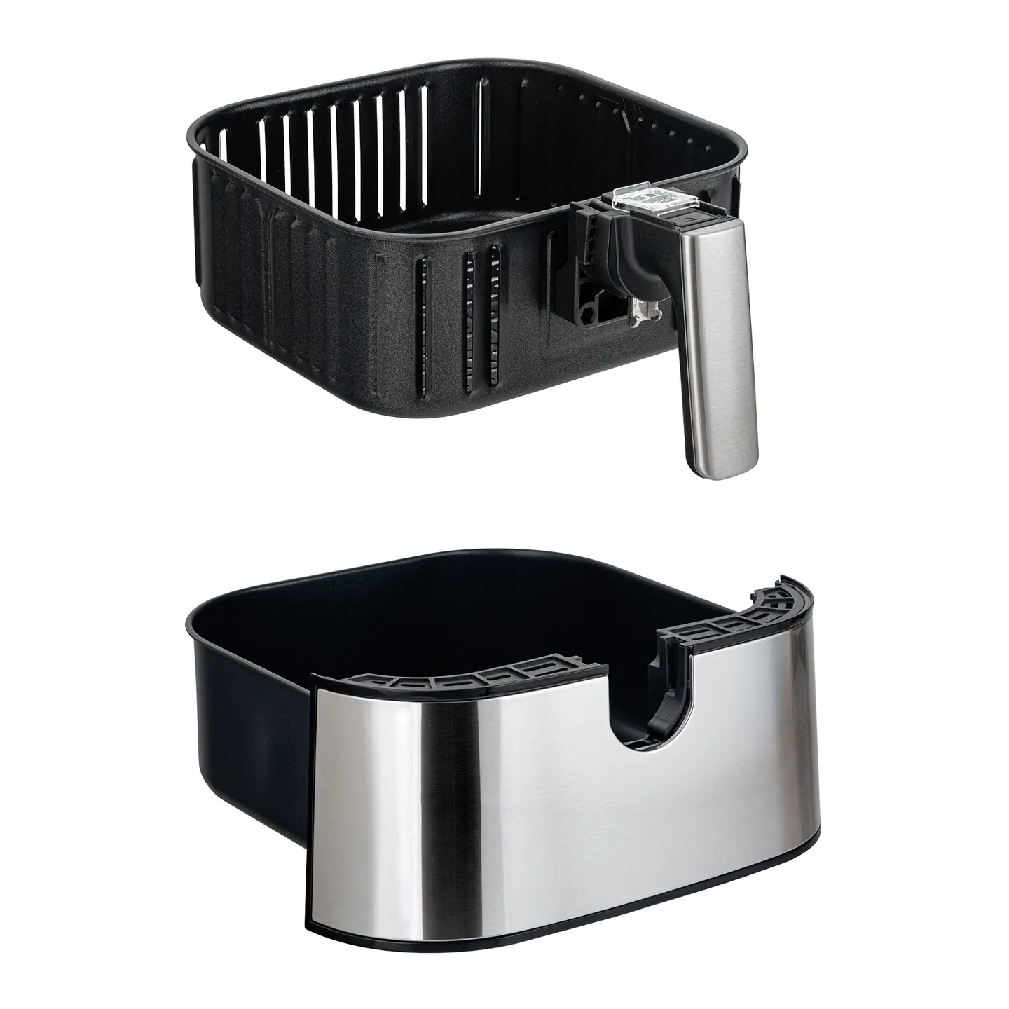 FREIDORA DE AIRE THOMAS TH-AF60MI 5