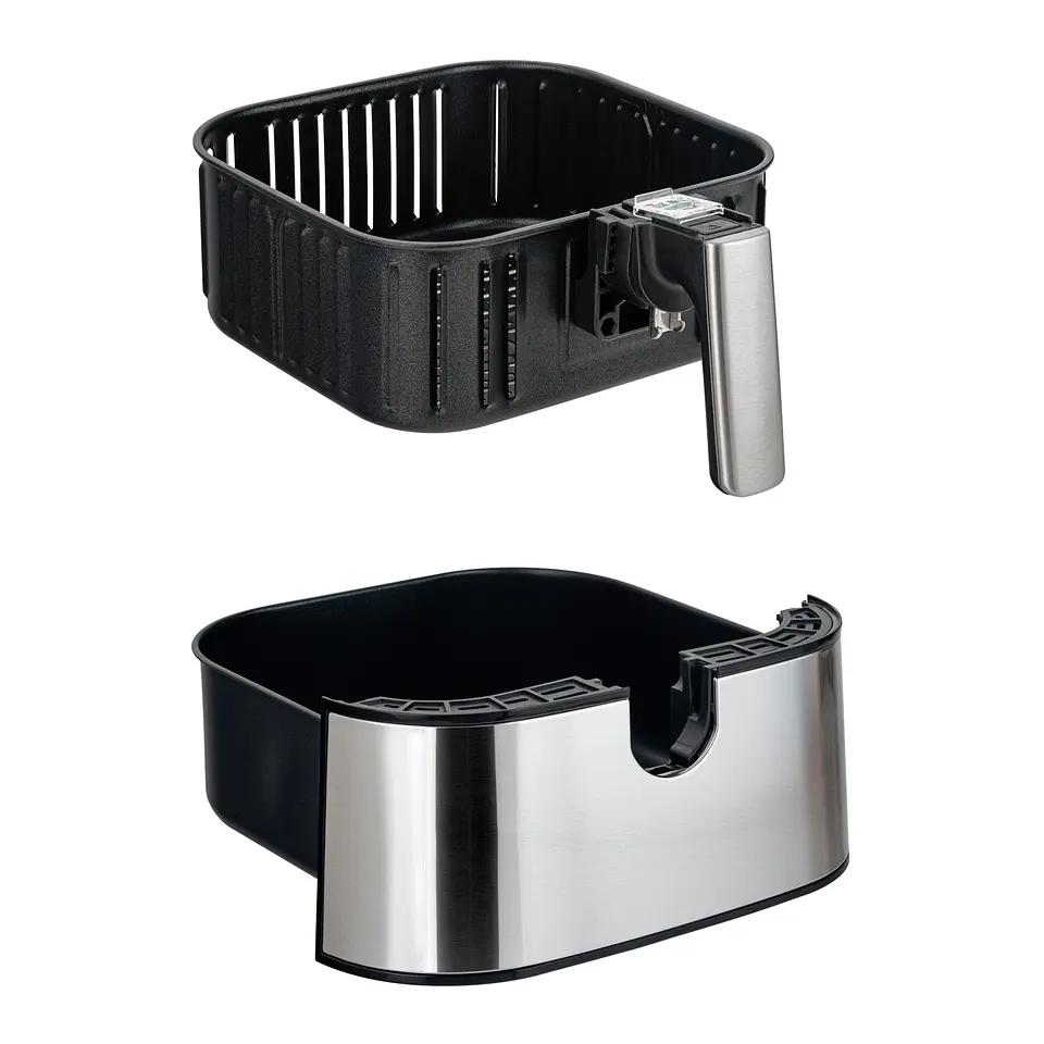 FREIDORA DE AIRE THOMAS TH-AF60MI 5