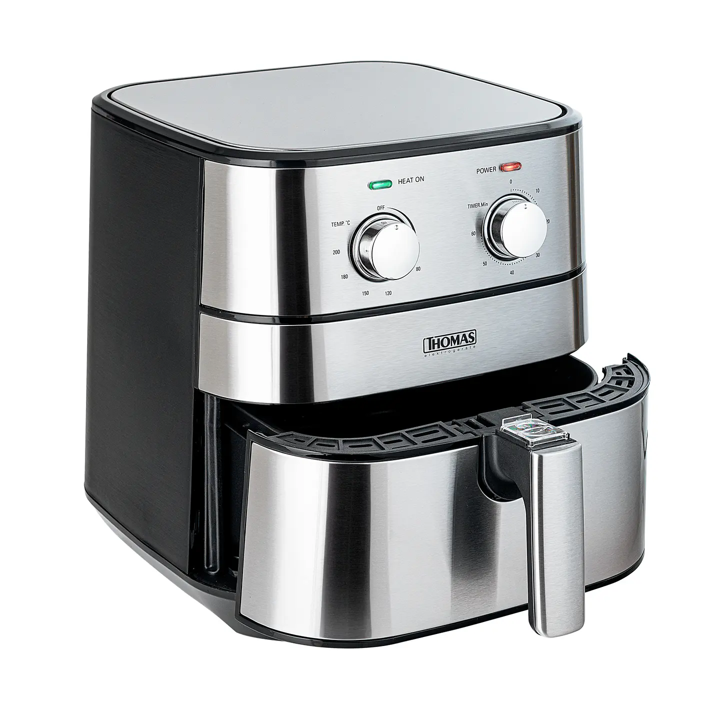 FREIDORA DE AIRE THOMAS TH-AF60MI 6