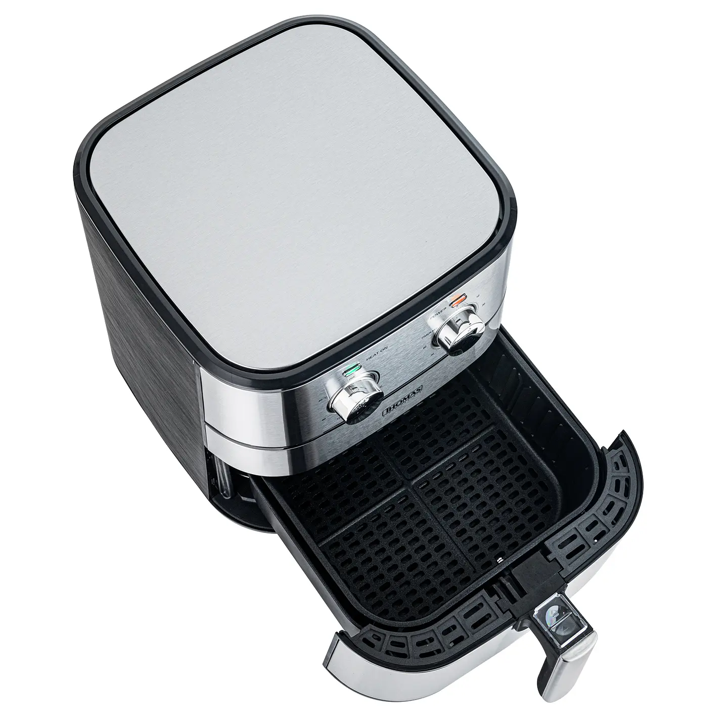 FREIDORA DE AIRE THOMAS TH-AF60MI 8