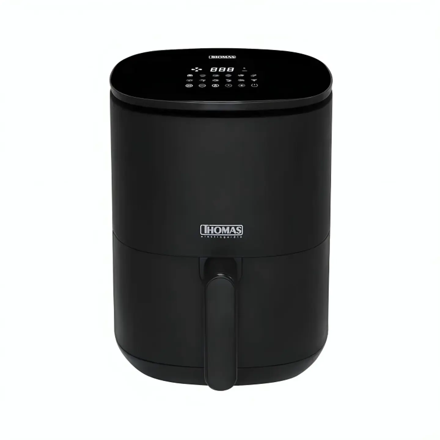 FREIDORA DE AIRE DIGITAL TH-AF30DN THOMAS 1