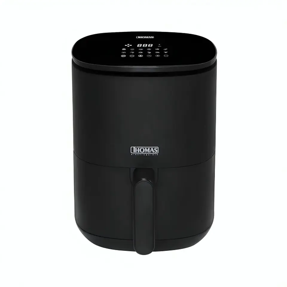 FREIDORA DE AIRE DIGITAL TH-AF30DN THOMAS 1