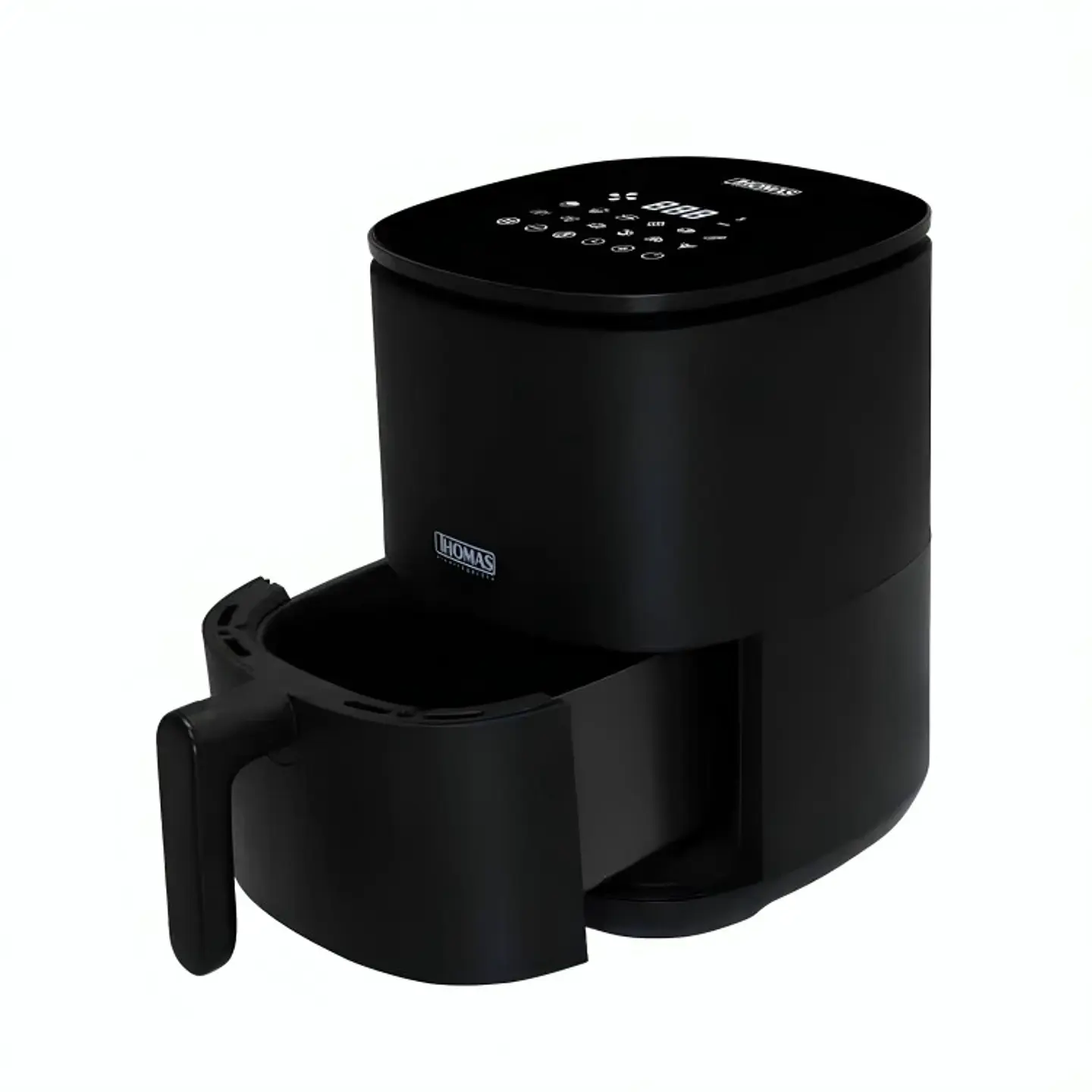 FREIDORA DE AIRE DIGITAL TH-AF30DN THOMAS 2